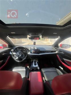 ئێم جی GT